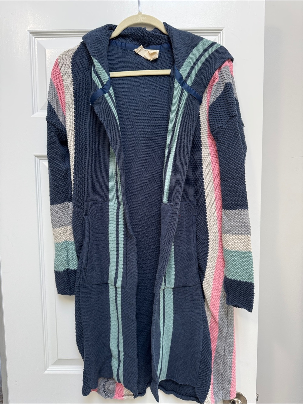 Evy's Tree The Rory XS Hoodie Sweater